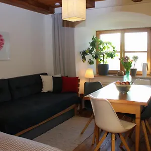 Ultra Alpes Luitpold Apartment